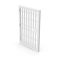 Cell Door PNG & PSD Images