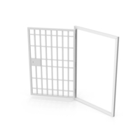 Cell Door Opened PNG & PSD Images