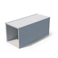 Shipping Container PNG & PSD Images