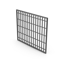 Jail Cell PNG & PSD Images