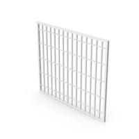 Jail Cell PNG & PSD Images