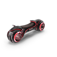 Cyber Bike PNG & PSD Images