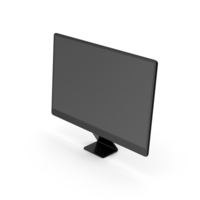 PC Monitor PNG & PSD Images