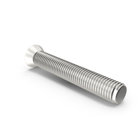 Machine Screw PNG & PSD Images