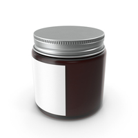 Candle Jar PNG & PSD Images