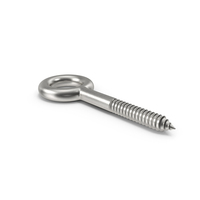 Eye Lag Screw PNG & PSD Images