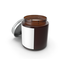 Candle Holder Top Cap Blank PNG & PSD Images