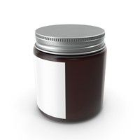 Candle Jar PNG & PSD Images