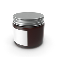 Candle Holder with Top Blank PNG & PSD Images