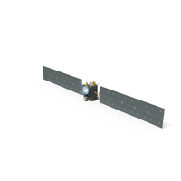 Dawn Spacecraft PNG & PSD Images