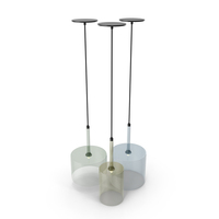 Glass Lamp PNG & PSD Images