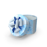 Christmas Gift PNG & PSD Images