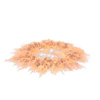 Fire Shockwave PNG & PSD Images