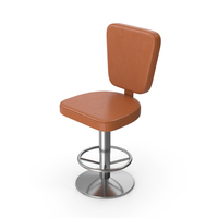 Chair / Stool PNG & PSD Images