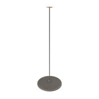 Painted Steel Lamp PNG & PSD Images