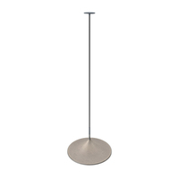 Painted Steel Lamp PNG & PSD Images