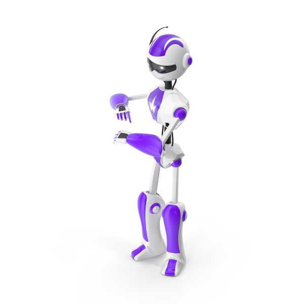Robot PNG & PSD Images