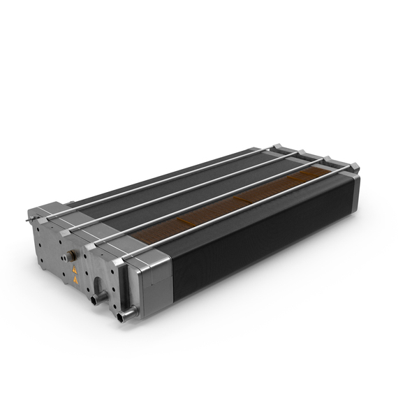 Methanol Fuel Cell PNG & PSD Images