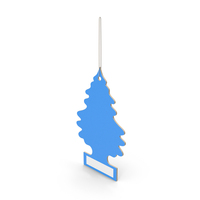 Car Scent Air Freshener Tree For Vehicle PNG & PSD Images