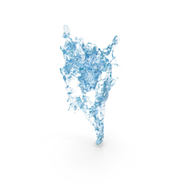 Splash PNG & PSD Images