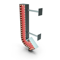 Marquee  Arrow Right PNG & PSD Images