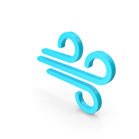 Wind Icon PNG & PSD Images