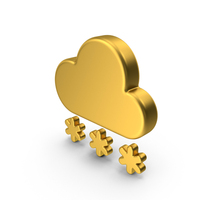 Gold Snow Weather Icon PNG & PSD Images