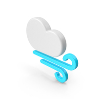 Weather Icon Wind PNG & PSD Images