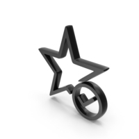 Black Verify Bookmark Icon PNG & PSD Images