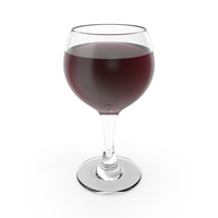 Wine Glass PNG & PSD Images