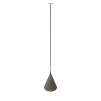 Concrete Lamp PNG & PSD Images