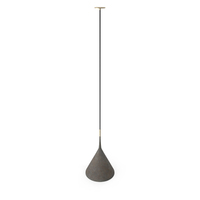 Concrete Lamp PNG & PSD Images