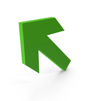 Green Up Sign PNG & PSD Images