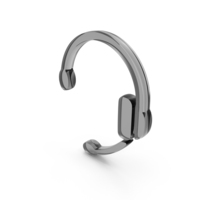 Glass Customer Support Icon PNG & PSD Images