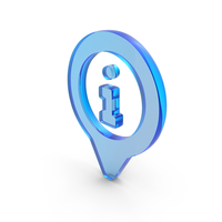 Gps Location Map Icon Glass PNG & PSD Images