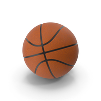 Basketball Ball PNG & PSD Images