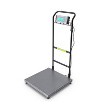 Check in Luggage Weight Scale Dirty PNG & PSD Images