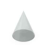 Glass Cone PNG & PSD Images