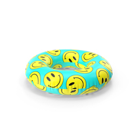Pool Ring Smiles PNG & PSD Images