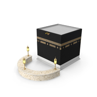 Kaaba Hejer PNG & PSD Images