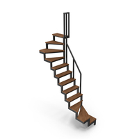 Stair PNG & PSD Images