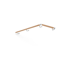 Wall Handrail PNG & PSD Images