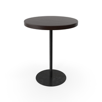 Cafe Table PNG & PSD Images