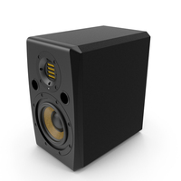 Adam Audio S1X PNG & PSD Images