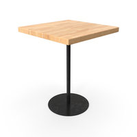 Wooden Table PNG & PSD Images