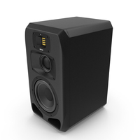 Adam Audio S3V PNG & PSD Images