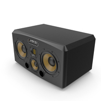 Adam Audio S3X-H PNG & PSD Images