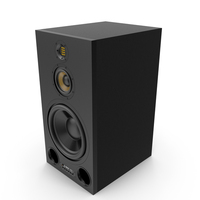 Adam Audio S4X-V PNG & PSD Images