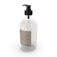 Meraki Body Wash PNG & PSD Images