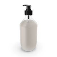 Liquid Soap Dispenser PNG & PSD Images